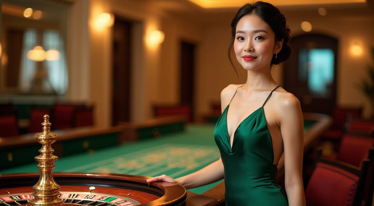 seebet Terokai tawaran Progressive Slots di seebet dengan studio terkenal