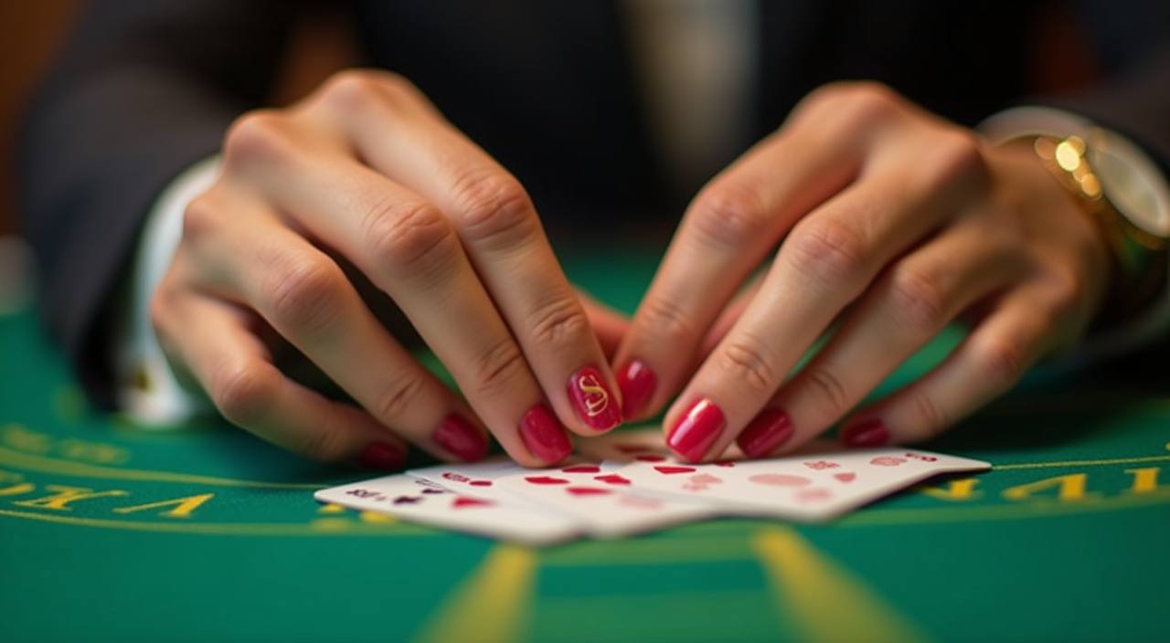 seebet Mainkan Chakra dengan Pilihan Meja Live Dinamik